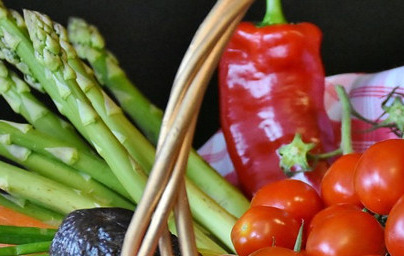 4-dnevna dieta za več energije 4-dnevna dieta za več energije